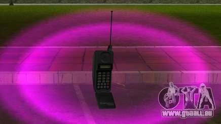 Atmosphere Cellphone für GTA Vice City