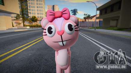 Giggles 1 pour GTA San Andreas