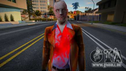 Vmaff4 from Zombie Andreas Complete pour GTA San Andreas