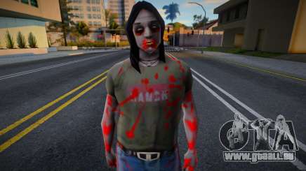 Dnmylc from Zombie Andreas Complete pour GTA San Andreas