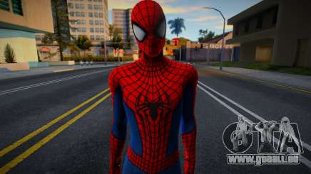 Spider-Man (The Amazing Spider-Man 2) REMAKE für GTA San Andreas