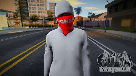 Skin Random 535 pour GTA San Andreas