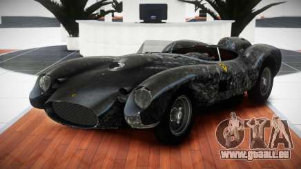 1957 Ferrari 250 TR S7 pour GTA 4