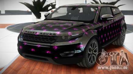 Range Rover Evoque WF S6 pour GTA 4