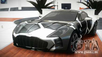 Aston Martin One-77 GX S8 für GTA 4