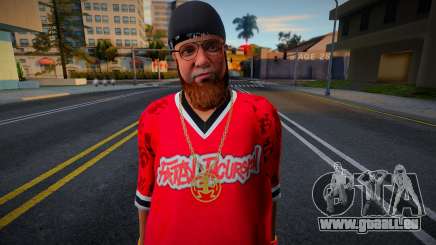 GTA Online Drug Wars: Dax für GTA San Andreas