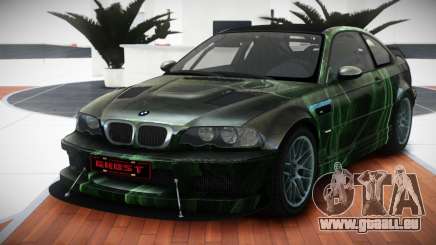 BMW M3 E46 R-Tuned S9 pour GTA 4