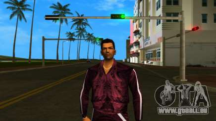 Tommy Vercetti HD (Play10) pour GTA Vice City