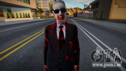 Wmomib from Zombie Andreas Complete pour GTA San Andreas