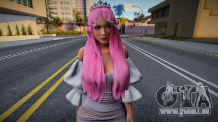 Alice pour GTA San Andreas