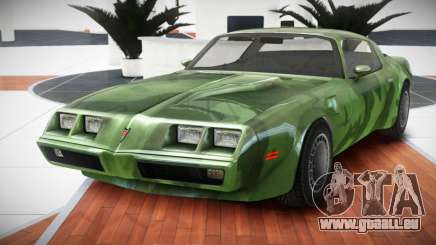 Pontiac Trans Am R-Style S3 pour GTA 4