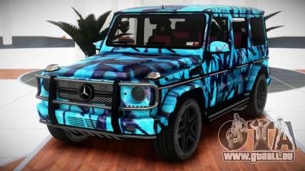 Mercedes-Benz G65 RX S8 für GTA 4