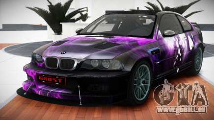 BMW M3 E46 R-Tuned S3 pour GTA 4