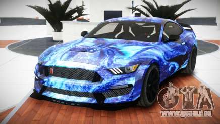 Shelby GT350 RT S7 pour GTA 4