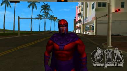 Magneto pour GTA Vice City