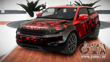 Range Rover Evoque WF S2 pour GTA 4