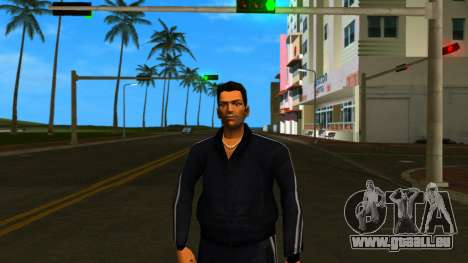 Tommy (Play10) Converted To Ingame für GTA Vice City