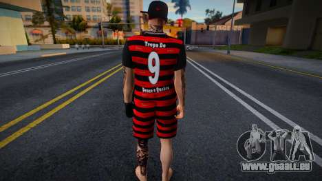 Skin Random 792 pour GTA San Andreas