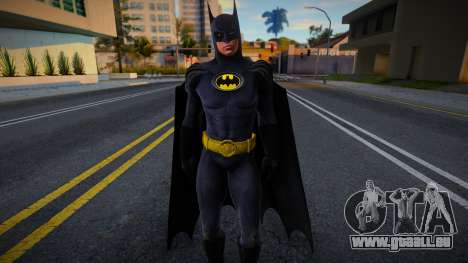 Batman 90s Trilogy Skin 4 pour GTA San Andreas