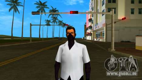 Tommy Outfit 1 für GTA Vice City