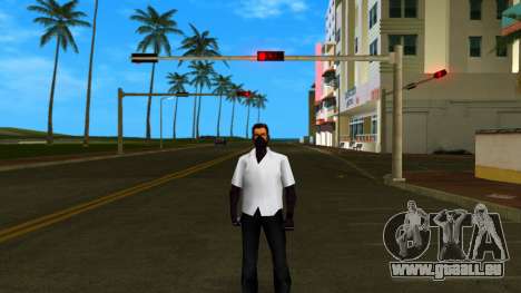 Tommy Outfit 1 für GTA Vice City