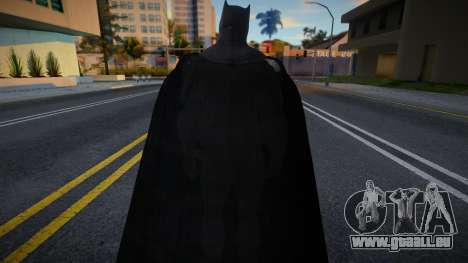 Batman Comics Skin 3 pour GTA San Andreas