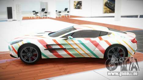 Aston Martin One-77 G-Tuned S5 für GTA 4