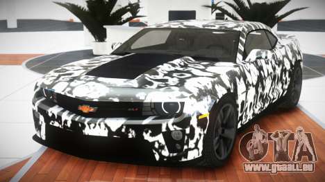 Chevrolet Camaro ZL1 TR S3 für GTA 4