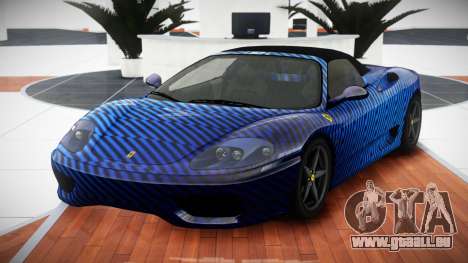 Ferrari 360 ZRX S4 für GTA 4