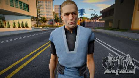 Star wars TFU 2 skin 12 für GTA San Andreas