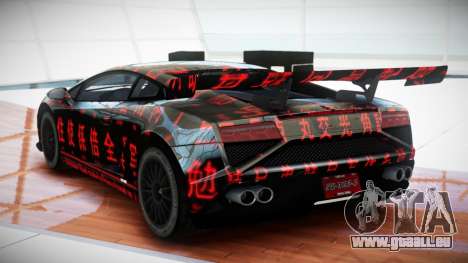 Lamborghini Gallardo G-Tuned S9 pour GTA 4