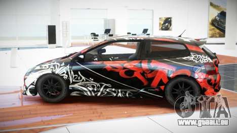 Honda Civic FW S2 pour GTA 4