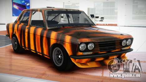 Datsun Bluebird SC S11 pour GTA 4