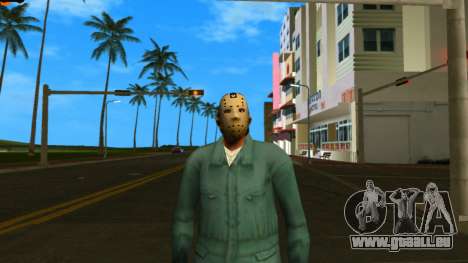 Kem (Robbery) Converted To Ingame für GTA Vice City