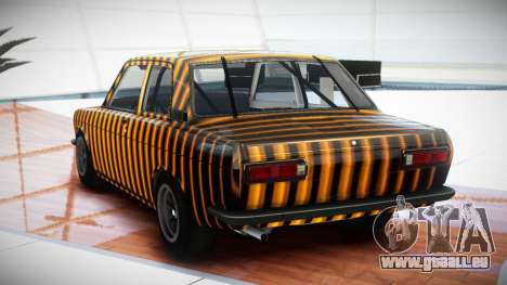 Datsun Bluebird SC S8 pour GTA 4