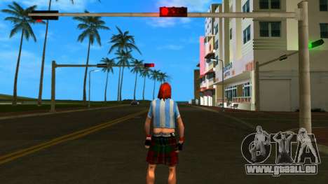 Dick Converted To Ingame für GTA Vice City