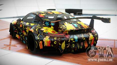 RUF RGT-8 ZV S1 für GTA 4