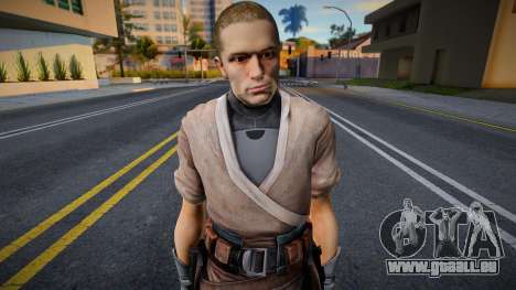 Star wars TFU 2 skin 13 für GTA San Andreas