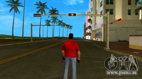 Tommy Outfit 2 für GTA Vice City