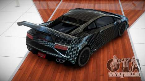 Lamborghini Gallardo G-Tuned S7 pour GTA 4