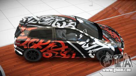 Honda Civic FW S2 pour GTA 4