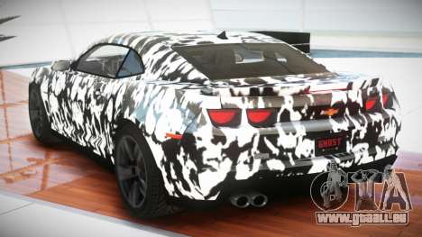 Chevrolet Camaro ZL1 TR S3 für GTA 4