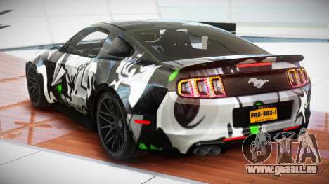 Ford Mustang GT Z-Style S2 für GTA 4