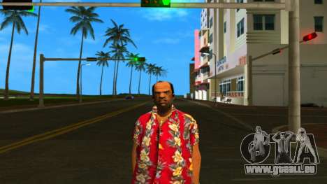 Diaz Converted To Ingame für GTA Vice City