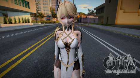 [Aether Gazer] Hera 2 pour GTA San Andreas