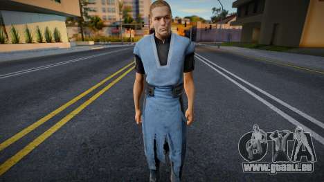 Star wars TFU 2 skin 12 pour GTA San Andreas