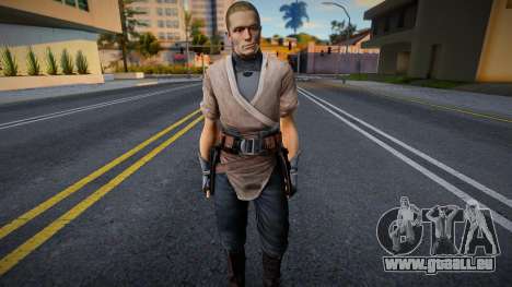 Star wars TFU 2 skin 13 für GTA San Andreas