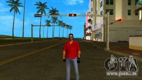 Tommy Outfit 2 für GTA Vice City