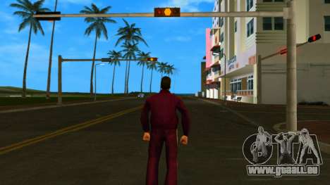 Tommy (Play11) Converted To Ingame für GTA Vice City