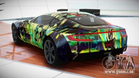 Aston Martin One-77 G-Tuned S11 pour GTA 4